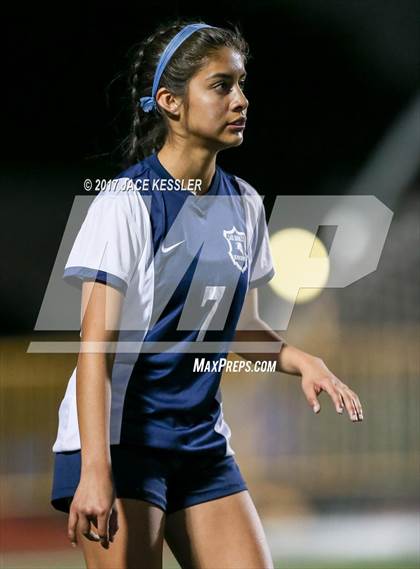 Thumbnail 2 in San Marcos @ Moorpark (CIF SoCal Regional D2 Final) photogallery.