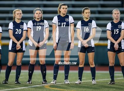 Thumbnail 3 in San Marcos @ Moorpark (CIF SoCal Regional D2 Final) photogallery.