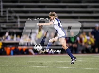 Thumbnail 3 in San Marcos @ Moorpark (CIF SoCal Regional D2 Final) photogallery.