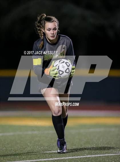 Thumbnail 1 in San Marcos @ Moorpark (CIF SoCal Regional D2 Final) photogallery.
