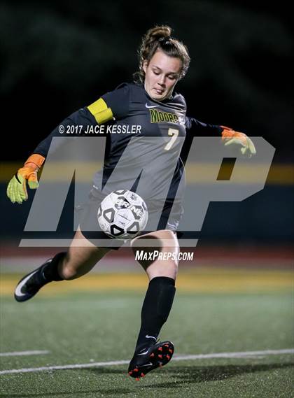 Thumbnail 2 in San Marcos @ Moorpark (CIF SoCal Regional D2 Final) photogallery.