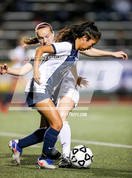 Thumbnail 3 in San Marcos @ Moorpark (CIF SoCal Regional D2 Final) photogallery.