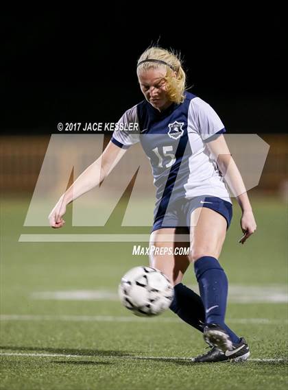 Thumbnail 3 in San Marcos @ Moorpark (CIF SoCal Regional D2 Final) photogallery.