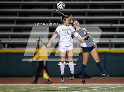 Thumbnail 2 in San Marcos @ Moorpark (CIF SoCal Regional D2 Final) photogallery.