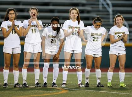 Thumbnail 2 in San Marcos @ Moorpark (CIF SoCal Regional D2 Final) photogallery.