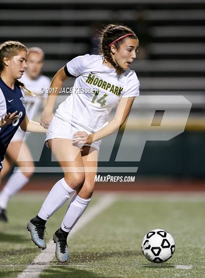 Thumbnail 1 in San Marcos @ Moorpark (CIF SoCal Regional D2 Final) photogallery.
