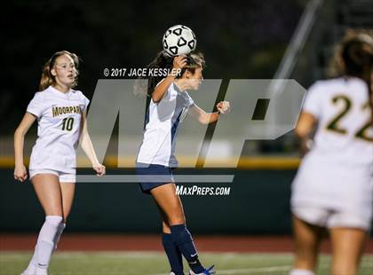 Thumbnail 2 in San Marcos @ Moorpark (CIF SoCal Regional D2 Final) photogallery.