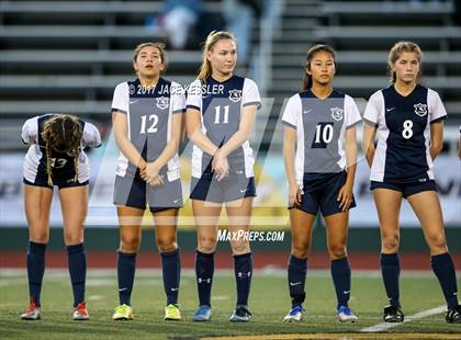 Thumbnail 3 in San Marcos @ Moorpark (CIF SoCal Regional D2 Final) photogallery.