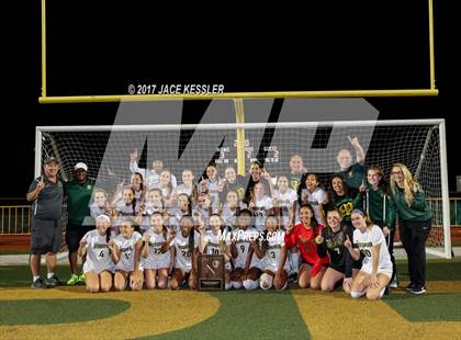 Thumbnail 2 in San Marcos @ Moorpark (CIF SoCal Regional D2 Final) photogallery.