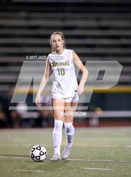 Thumbnail 2 in San Marcos @ Moorpark (CIF SoCal Regional D2 Final) photogallery.