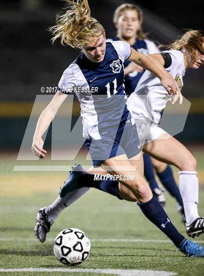 Thumbnail 3 in San Marcos @ Moorpark (CIF SoCal Regional D2 Final) photogallery.