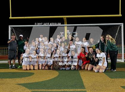 Thumbnail 3 in San Marcos @ Moorpark (CIF SoCal Regional D2 Final) photogallery.