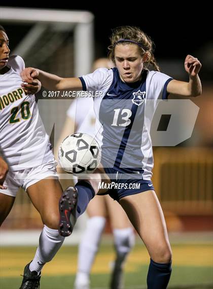 Thumbnail 2 in San Marcos @ Moorpark (CIF SoCal Regional D2 Final) photogallery.