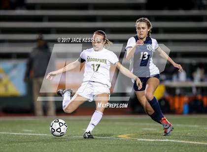 Thumbnail 2 in San Marcos @ Moorpark (CIF SoCal Regional D2 Final) photogallery.