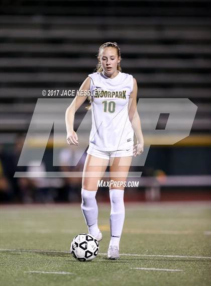 Thumbnail 1 in San Marcos @ Moorpark (CIF SoCal Regional D2 Final) photogallery.
