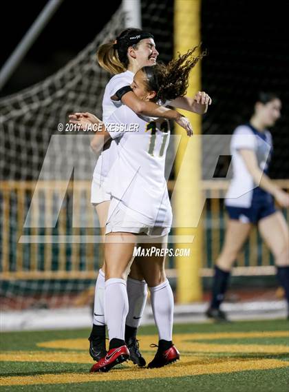 Thumbnail 1 in San Marcos @ Moorpark (CIF SoCal Regional D2 Final) photogallery.