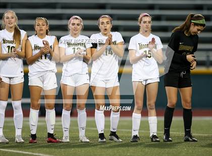 Thumbnail 2 in San Marcos @ Moorpark (CIF SoCal Regional D2 Final) photogallery.