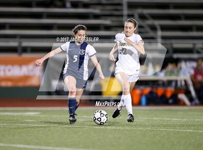 Thumbnail 3 in San Marcos @ Moorpark (CIF SoCal Regional D2 Final) photogallery.