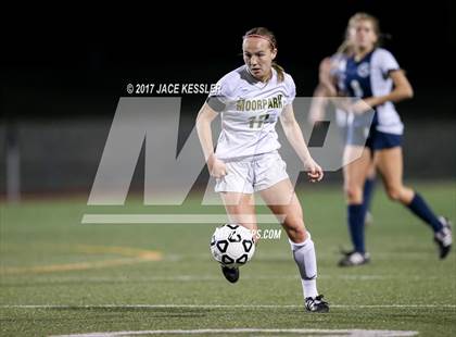 Thumbnail 3 in San Marcos @ Moorpark (CIF SoCal Regional D2 Final) photogallery.
