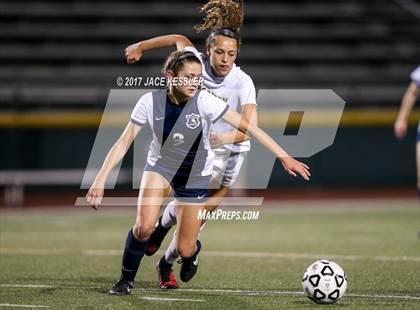 Thumbnail 3 in San Marcos @ Moorpark (CIF SoCal Regional D2 Final) photogallery.