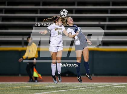 Thumbnail 1 in San Marcos @ Moorpark (CIF SoCal Regional D2 Final) photogallery.