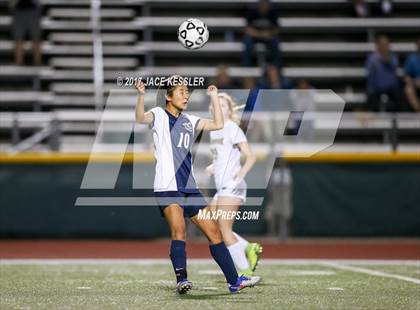 Thumbnail 2 in San Marcos @ Moorpark (CIF SoCal Regional D2 Final) photogallery.