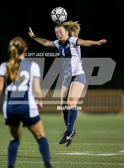 Thumbnail 3 in San Marcos @ Moorpark (CIF SoCal Regional D2 Final) photogallery.