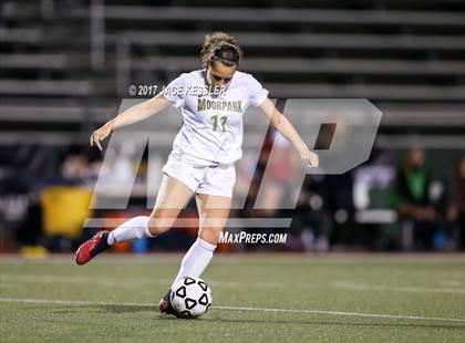 Thumbnail 2 in San Marcos @ Moorpark (CIF SoCal Regional D2 Final) photogallery.