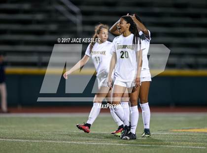 Thumbnail 3 in San Marcos @ Moorpark (CIF SoCal Regional D2 Final) photogallery.