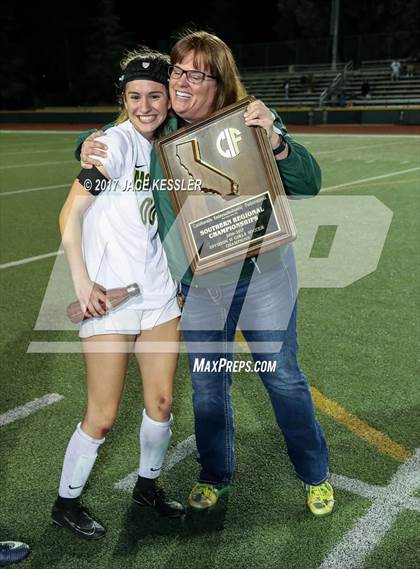 Thumbnail 2 in San Marcos @ Moorpark (CIF SoCal Regional D2 Final) photogallery.