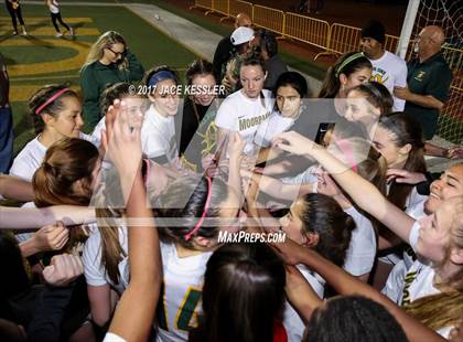 Thumbnail 3 in San Marcos @ Moorpark (CIF SoCal Regional D2 Final) photogallery.