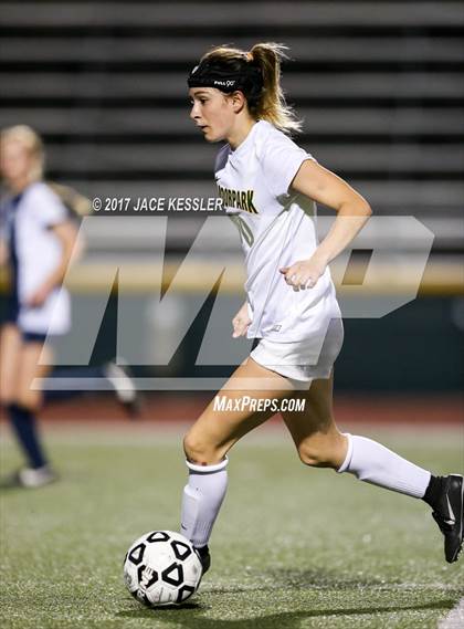 Thumbnail 1 in San Marcos @ Moorpark (CIF SoCal Regional D2 Final) photogallery.