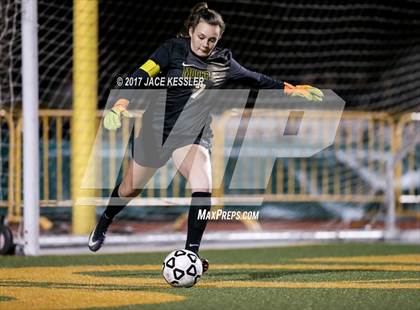 Thumbnail 3 in San Marcos @ Moorpark (CIF SoCal Regional D2 Final) photogallery.