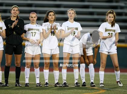 Thumbnail 1 in San Marcos @ Moorpark (CIF SoCal Regional D2 Final) photogallery.