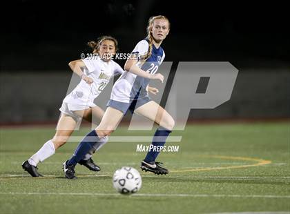 Thumbnail 3 in San Marcos @ Moorpark (CIF SoCal Regional D2 Final) photogallery.