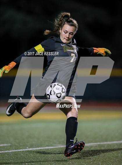 Thumbnail 3 in San Marcos @ Moorpark (CIF SoCal Regional D2 Final) photogallery.