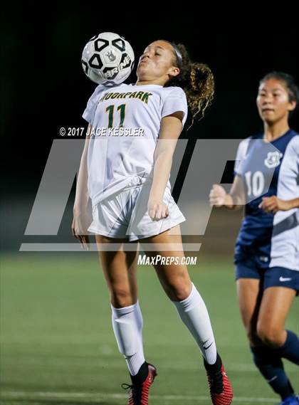Thumbnail 3 in San Marcos @ Moorpark (CIF SoCal Regional D2 Final) photogallery.