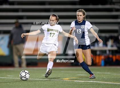 Thumbnail 1 in San Marcos @ Moorpark (CIF SoCal Regional D2 Final) photogallery.