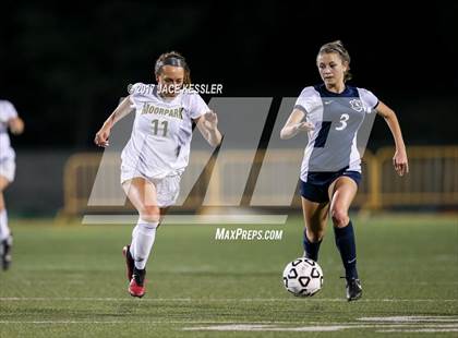 Thumbnail 1 in San Marcos @ Moorpark (CIF SoCal Regional D2 Final) photogallery.