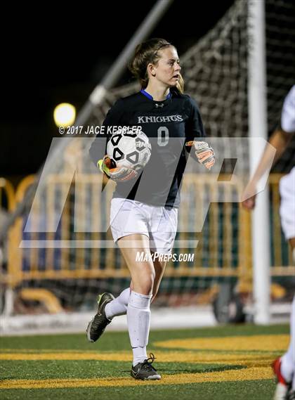Thumbnail 3 in San Marcos @ Moorpark (CIF SoCal Regional D2 Final) photogallery.