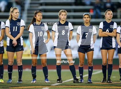 Thumbnail 2 in San Marcos @ Moorpark (CIF SoCal Regional D2 Final) photogallery.