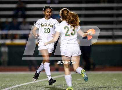Thumbnail 3 in San Marcos @ Moorpark (CIF SoCal Regional D2 Final) photogallery.
