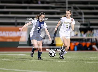 Thumbnail 2 in San Marcos @ Moorpark (CIF SoCal Regional D2 Final) photogallery.