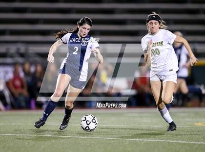 Thumbnail 2 in San Marcos @ Moorpark (CIF SoCal Regional D2 Final) photogallery.