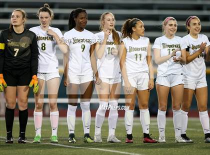 Thumbnail 1 in San Marcos @ Moorpark (CIF SoCal Regional D2 Final) photogallery.