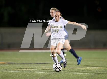 Thumbnail 3 in San Marcos @ Moorpark (CIF SoCal Regional D2 Final) photogallery.