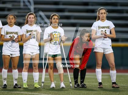 Thumbnail 1 in San Marcos @ Moorpark (CIF SoCal Regional D2 Final) photogallery.