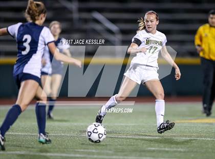 Thumbnail 3 in San Marcos @ Moorpark (CIF SoCal Regional D2 Final) photogallery.