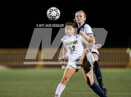 Thumbnail 2 in San Marcos @ Moorpark (CIF SoCal Regional D2 Final) photogallery.
