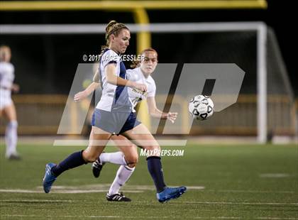 Thumbnail 3 in San Marcos @ Moorpark (CIF SoCal Regional D2 Final) photogallery.